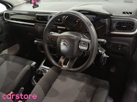 2020 Citroen C3 Feel Exclusive 1.2 PureTech 83 S&S €14,880 thumbnail