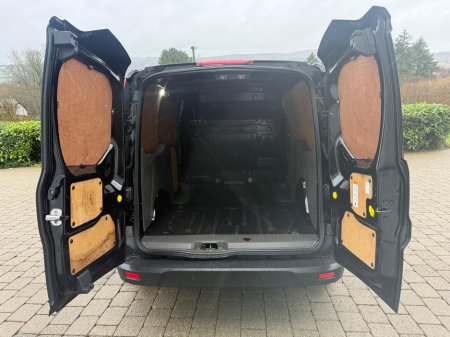2021 Ford Transit Connect 240 LIMITED EDITION T TDCI €15,815 thumbnail