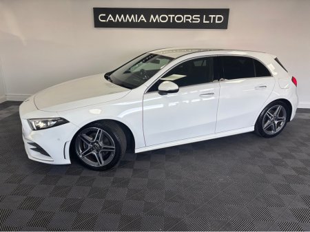 2018 Mercedes-Benz A Class - photo 3