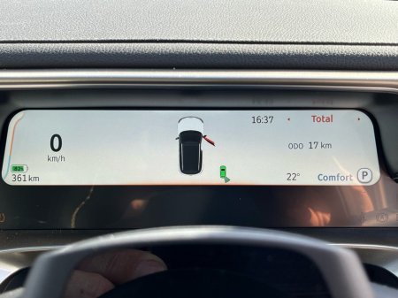 2025 Smart #1 - thumbnail 8