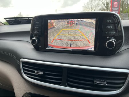 2020 Hyundai Tucson - thumbnail 10