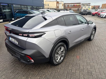 2024 Peugeot 408 - thumbnail 3