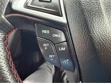 2021 Ford Mondeo ST-LINE 5DR 2.0 TD 150BHP S6. S6.2 M6 FW €17,950 thumbnail