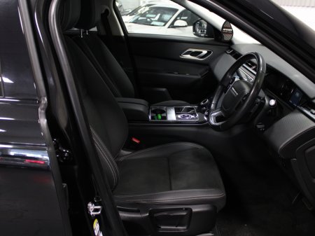 2020 Land Rover Range Rover Velar - thumbnail 26