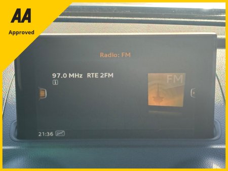 2017 Audi A3 Sportback 1.4TFSI SPORTBACK AUTO LOWS KMS FULLY LOADED WITH SPEC €17,950 thumbnail