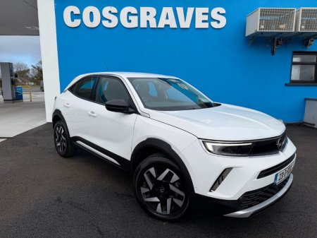 2023 Opel Mokka for sale