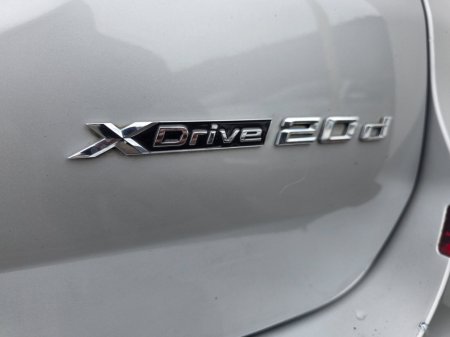 2019 BMW X3 - thumbnail 21