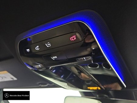 2022 Mercedes-Benz C Class C200D Avantgarde €37,950 thumbnail