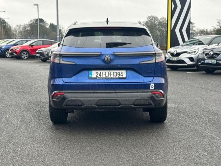 2024 Renault Austral E-TECH Hybrid 200 techno esprit Alpine €39,950 thumbnail