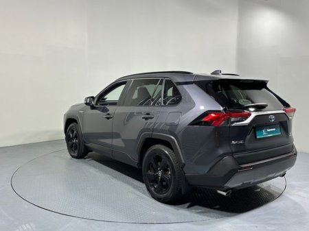 2021 Toyota Rav4 - photo 5