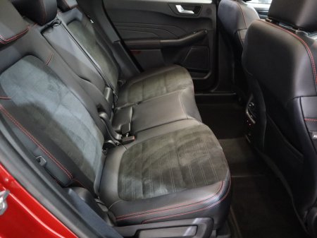 2022 Ford Kuga *75* ST-LINE X ED PHEV CV EDITION €26,800 thumbnail