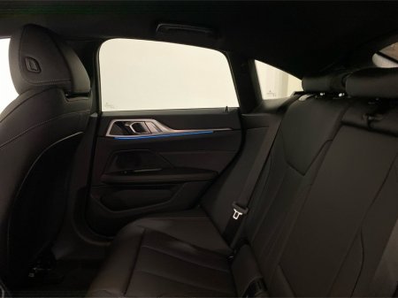 2025 BMW i4 - thumbnail 11