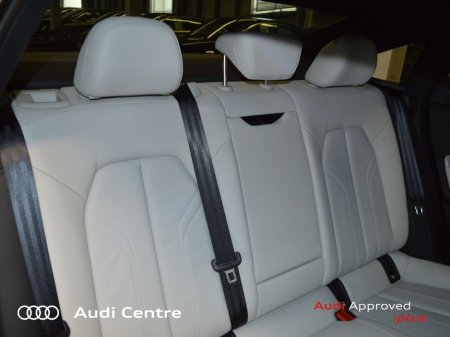 2026 Audi A6 - thumbnail 10