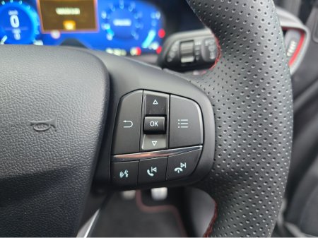 2021 Ford Puma ST-LINE X MHEV-57K MLS FROM NEW €19,450 thumbnail