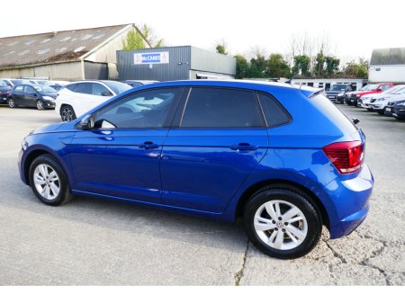 2019 Volkswagen Polo - thumbnail 7