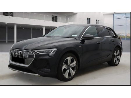 2022 Audi e-tron - thumbnail 5