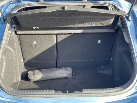 2022 Toyota Corolla Hatchback 5dr Hybrid - Luna Edition - 1.8 Automatic - EUR 170 Road Tax - Great Value - 1 Owner // Remote Central Locking // Front Electric Windows // Rear Electric Windows // Electric Mirrors // Apple €24,895 thumbnail