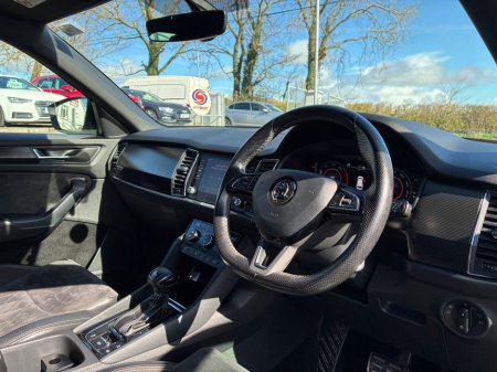 2019 Skoda Kodiaq - thumbnail 9