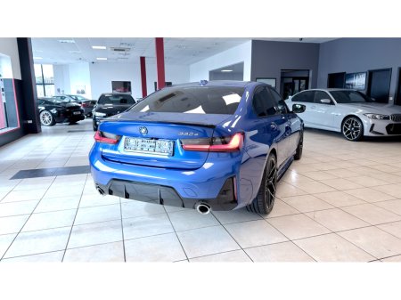 2024 BMW 3 Series - thumbnail 23