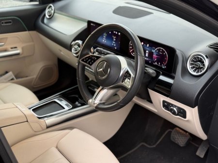 2024 Mercedes-Benz GLA Class GLA 200 d A/T Progressive €44,950 thumbnail