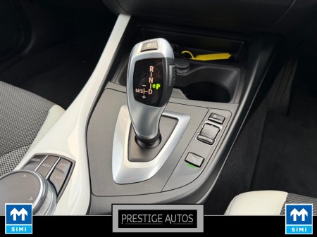 2017 BMW 1 Series 2.0 DIESEL SPORT AUTO *CAR ID 01* €15,950 thumbnail