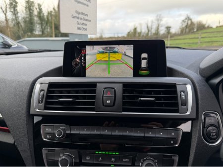 2016 BMW 1 Series - thumbnail 13