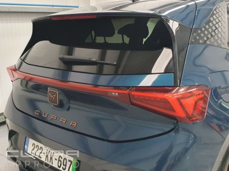 2022 Cupra Born 58kWh 204hp (From €92 per week) €23,995 thumbnail