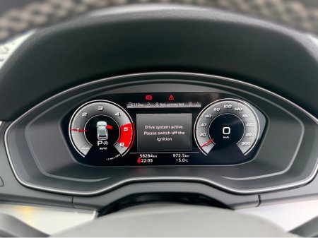 2021 Audi Q5 S-LINE QUATTRO - 2.0L DIESEL - AUTO - 12M WARRANTY - CAR: 1785 €42,950 thumbnail