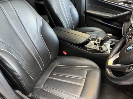 2018 BMW 5 Series - thumbnail 9