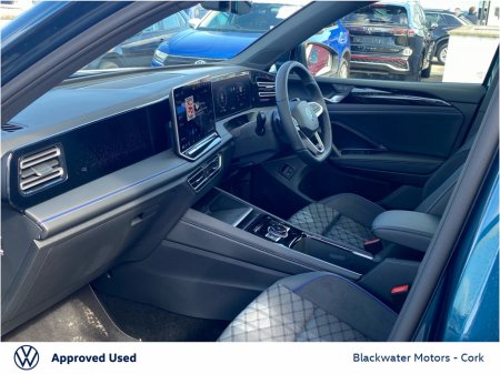 2025 Volkswagen Tiguan - thumbnail 22