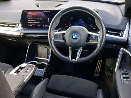 2025 BMW iX1 xDrive30 M Sport €48,950 thumbnail