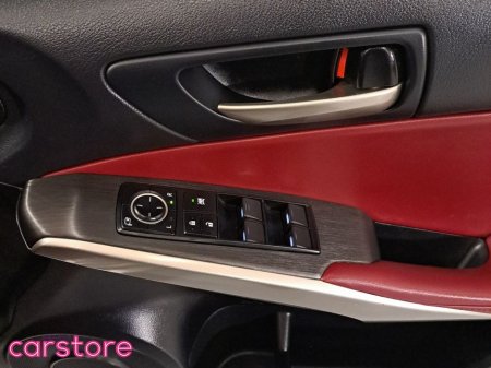 2019 Lexus IS 300 h 300h F-Sport €27,880 thumbnail