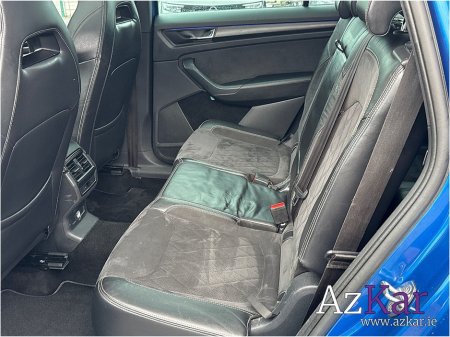 2020 Skoda Kodiaq - thumbnail 14