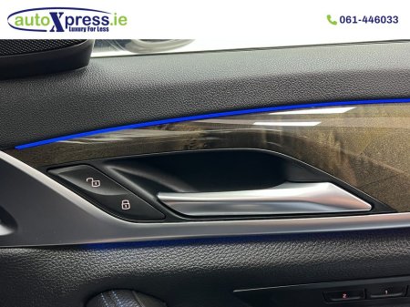 2018 BMW 5 Series - thumbnail 36