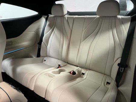 2026 Mercedes-Benz CLE 300e AMG Coupe - 19 Inch Alloys - Reversing Camera - Ambient Lighting - Sat Nav - Climate Control - Electric Heated Memory Seats - Keyless Start - Apple CarPlay/Android Auto €80,700