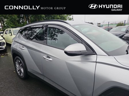 2022 Hyundai Tucson 2WD Executive - €295 p/m €28,950 thumbnail