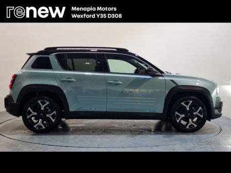 2026 Renault 4 Techno 52kWh 150hp €35,495 thumbnail