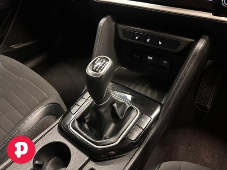 2023 Kia Sportage - thumbnail 7