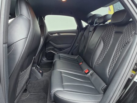 2016 Audi S3 - thumbnail 10