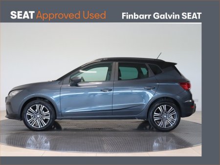 2023 SEAT Arona - thumbnail 3