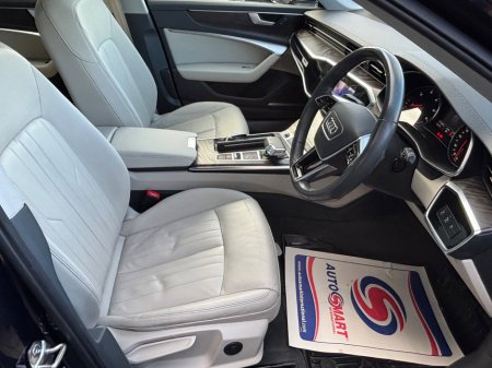 2019 Audi A6 2.0TDI 204 S tronic SE €28,950 thumbnail