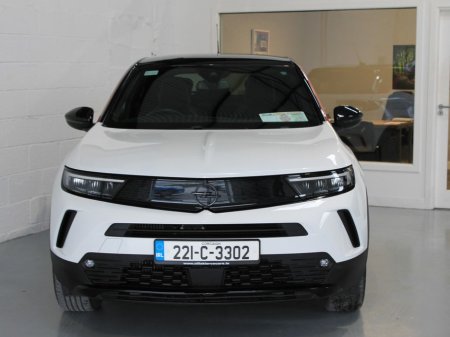 2022 Opel Mokka - thumbnail 2