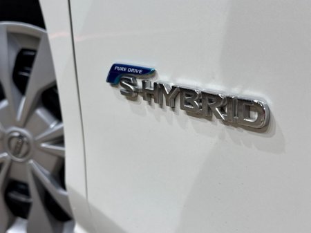 2018 Nissan Serena "8-SEATER" 2.0L HYBRID AUTOMATIC - CRUISE CONTROL - BLUETOOTH AUDIO - REVERSE CAMERA - POWER SLIDING DOORS €20,950 thumbnail