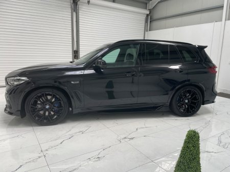 2022 BMW X5 - thumbnail 6