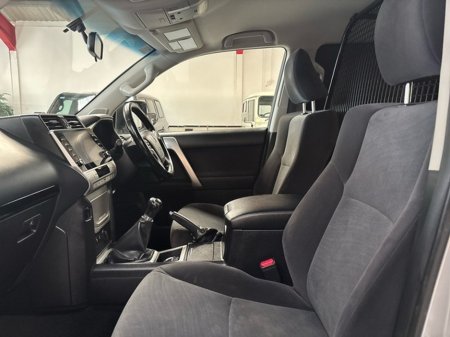 2022 Toyota Landcruiser - thumbnail 6