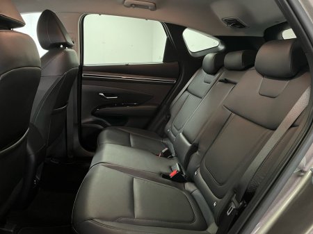 2023 Hyundai Tucson Executive Plus PHEV 4WD - Reversing Camera - Sat Nav - Climate Control - Heated Seats - Keyless Start - Apple CarPlay/Android Auto €36,950 thumbnail