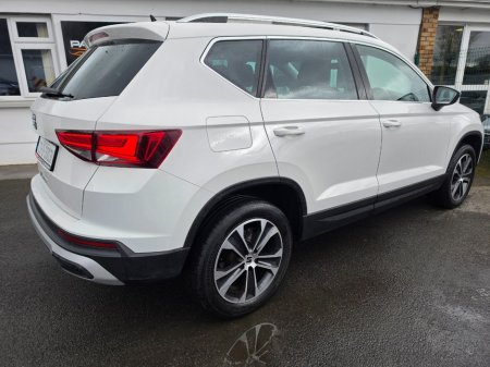 2023 SEAT Ateca - thumbnail 7