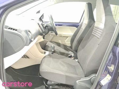 2017 Volkswagen up! 1.0 PET AUTO €11,480 thumbnail