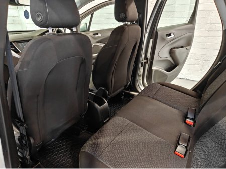 2018 Opel Crossland X - thumbnail 14