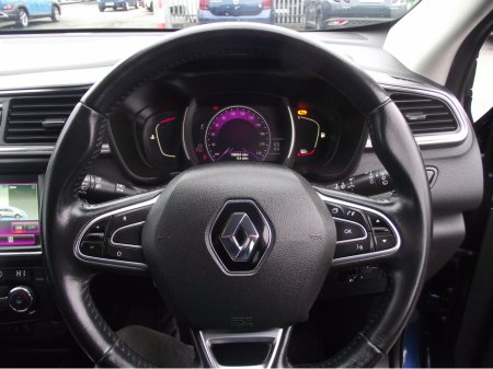 2017 Renault Kadjar - thumbnail 6